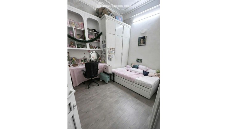 NHÀ PHỐ NGUYỄN LƯƠNG BẰNG_NGÕ NÔNG 35M RA PHỐ_36m2 x 4T MT RỘNG_2 THOÁNG Ở SƯỚNG, hơn 10 tỷ